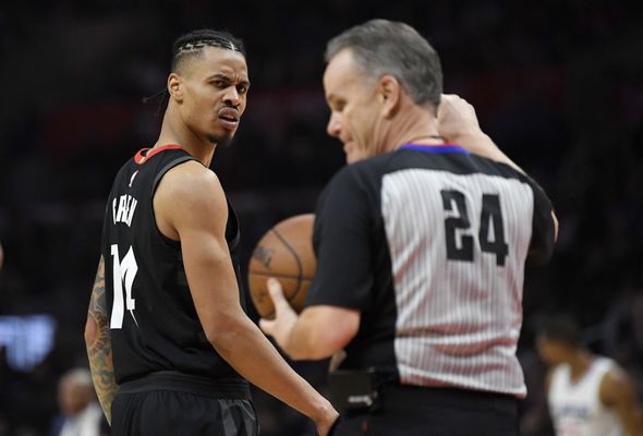 Mike Check: NBA is the dumbest, pettiest, most beautiful sports league in the world